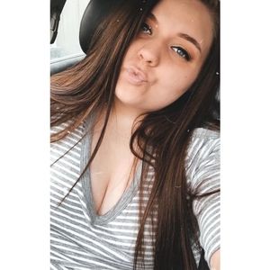 Meet your Posher, Kalynn